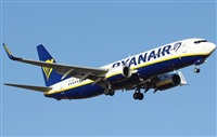 Francisco Garcia Romero - LPA. Spotter.. Click to see full size photo