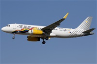 Jorge Medina - Spotters Barcelona - El Prat. Haz click para ampliar
