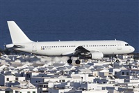 Florencio Martn Melin - Lanzarote Spotters. Click to see full size photo
