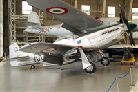 Gabriele Fontana - Tuscan Aviation. Click to see full size photo