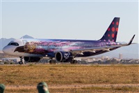 David Manuel Tobarra Ruiz - Spotters Murcia. Click to see full size photo
