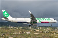 �Photography JC la Palma.Spotters Barcelona-El Prat. Haz click para ampliar