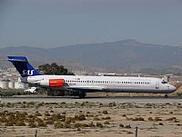 Manuel  LLama  -  Costa Del Sol Spotting Aviation. Click to see full size photo