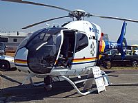 Melvin Pereira - Iberian Spotter. Click to see full size photo