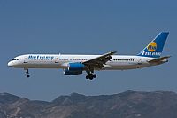 Jos Miguel Bernases - Noisy Spotters. Click to see full size photo