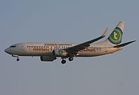Jos Miguel Bernases - Noisy Spotters. Click to see full size photo