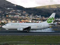 Luciano de la Rosa Gutirrez (Tenerife) Canary Islands Spotting. Click to see full size photo