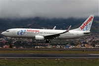 Ayoze Santana Mendez - Canary Islands Spotting. Click to see full size photo