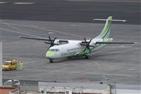 ALAMO AIRLINES.CANARY ISLANDS SPOTTING. Click to see full size photo