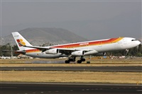 Andrs Meneses - Iberian Spotters. Click to see full size photo