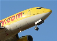 Justo Miguel Prieto. ( Malaga Spotters). Haz click para ampliar