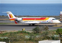 Alejandro H.L - Gran Canaria Spotters. Haz click para ampliar