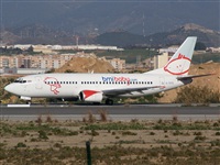 Salvador  de la Rubia  ( Marbella Spotters ). Click to see full size photo