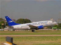 ©Fernando Puppio - GACETA AERONÁUTICA. Click to see full size photo ©Fernando Puppio - GACETA AERONÁUTICA. Click to see full size photo