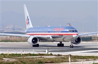 Adolfmalet-Spotters Barcelona-El Prat. Click to see full size photo