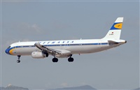 Adolfmalet-Spotters Barcelona-El Prat. Click to see full size photo