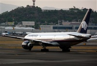 Ivn Cabrero. Spotters Mxico City. Click to see full size photo