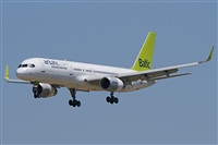 VTR - Fabin Garca (Global AirShots). Click to see full size photo