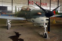 Tomas Charras - Simplemente Volar Spotters. Haz click para ampliar