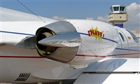 Pere  Escala - Spotters Barcelona-El Prat. Click to see full size photo
