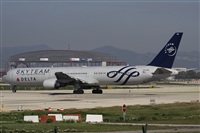 Alonso R Candelera AIRE.org.Spotters Bcn / El Prat. Click to see full size photo
