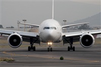 Ivn Cabrero. Spotters Mxico City. Click to see full size photo