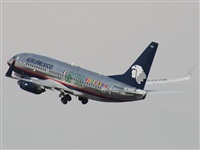 Ivn Cabrero. Spotters Mxico City. Click to see full size photo