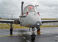 ©Barón Lezg / Gaceta Aeronáutica. Click to see full size photo ©Barón Lezg / Gaceta Aeronáutica. Click to see full size photo
