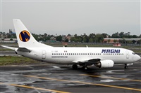 Ivn Cabrero. Spotters Mxico City. Click to see full size photo