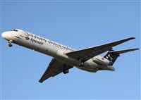Jose Bornay - Spotters Barcelona - El Prat. Click to see full size photo