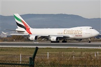 Jorge Medina - Spotters Barcelona - El Prat. Haz click para ampliar