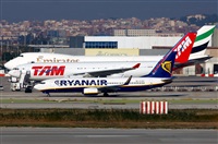 Pere  Escala - Spotters Barcelona-El Prat. Click to see full size photo