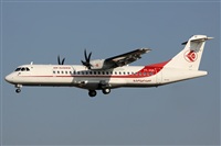 Jorge Medina - Spotters Barcelona - El Prat. Click to see full size photo