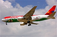 Pere  Escala - Spotters Barcelona-El Prat. Click to see full size photo