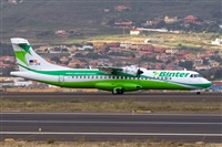 Javier de la Cruz - CANARY ISLANDS SPOTTING. Click to see full size photo