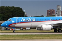 Alberto U. -Simplemente Volar Spotters-. Click to see full size photo