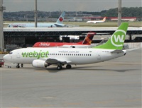 Alex Sandro Vicente Barbosa - GRU Spotting Crew - GSC. Click to see full size photo