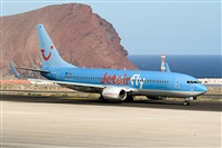 Javier de la Cruz - CANARY ISLANDS SPOTTING. Click to see full size photo