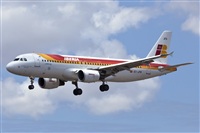 Florencio Martn Melin - Lanzarote Spotters. Click to see full size photo