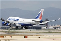 Jorge Medina - Spotters Barcelona - El Prat. Haz click para ampliar