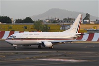 Ivn Cabrero. Spotters Mxico City. Click to see full size photo