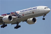 Jorge Medina - Spotters Barcelona - El Prat. Haz click para ampliar