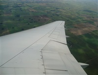Carlos Alberto Trevisan (Argentina Spotters). Click to see full size photo