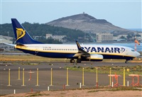 Alejandro H.L - Gran Canaria Spotters. Haz click para ampliar