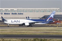 Ivn Cabrero. Spotters Mxico City. Haz click para ampliar