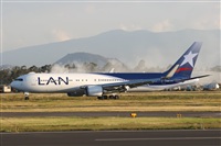 Ivn Cabrero. Spotters Mxico City. Haz click para ampliar
