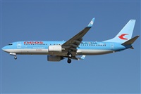 Jose Bornay - Spotters Barcelona - El Prat. Haz click para ampliar