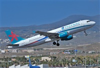 Alejandro Bethencourt (Canary Islands Spotting). Click to see full size photo