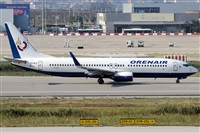 ©Ramón Minguet Dominguez Spotters Barcelona-El Prat. Click to see full size photo ©Ramón Minguet Dominguez Spotters Barcelona-El Prat. Click to see full size photo