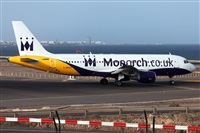 Florencio Martn Melin - Lanzarote Spotters. Click to see full size photo